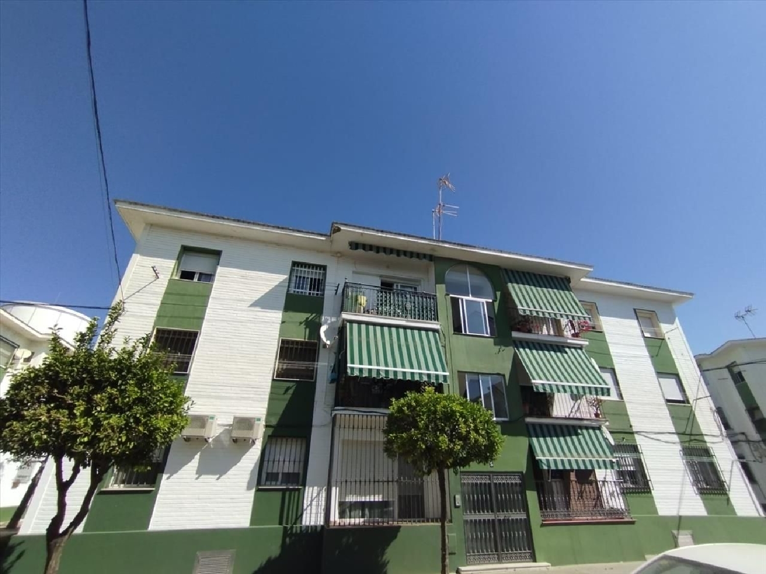  à vendre appartement Isla Cristina Costa Occidental 3
