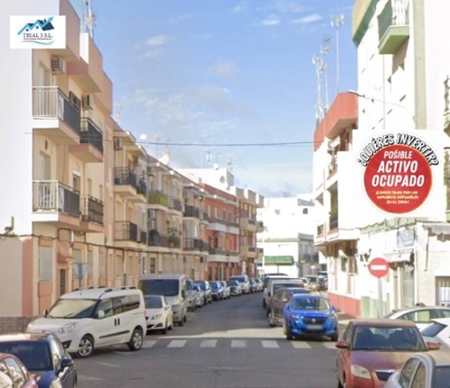 Isla Cristina Costa Occidental appartement foto 6389365