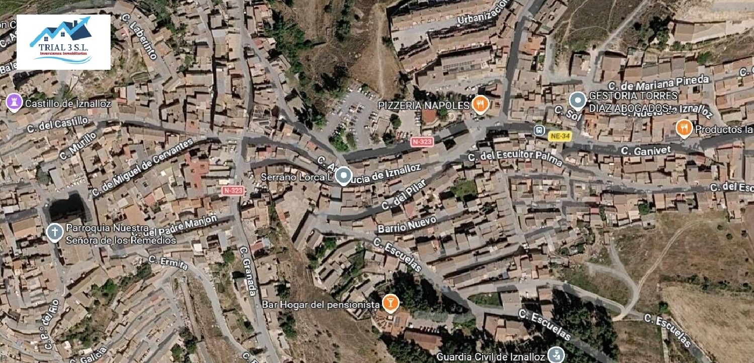  en venta apartamento Iznalloz Montes (Los) 2