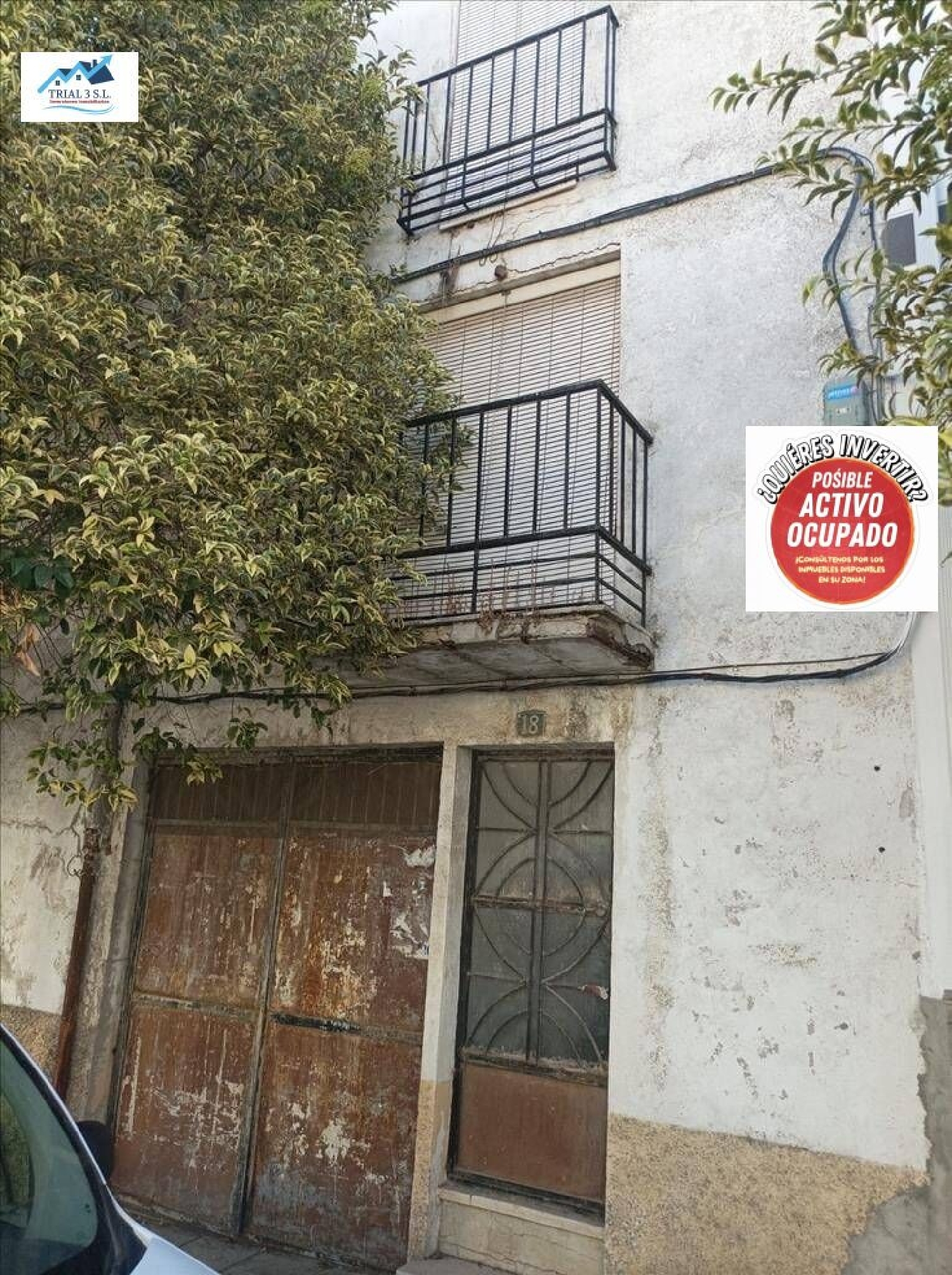  en venta apartamento Iznalloz Montes (Los) 1