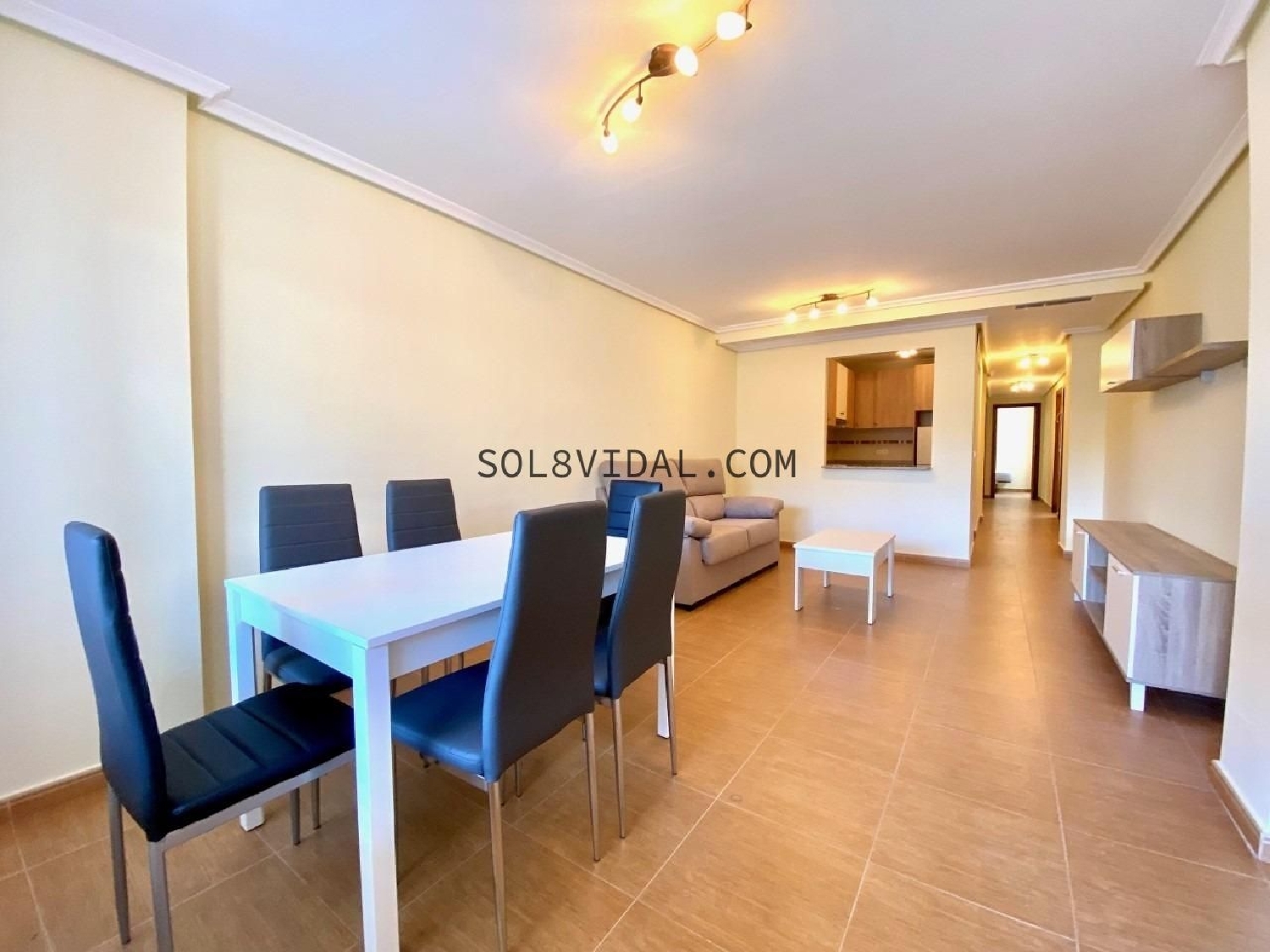  for sale apartment Jacarilla Baix Segura 1