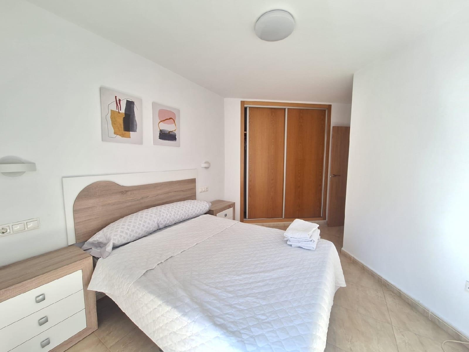 kaufen Wohnung Javalí Viejo Huerta De Murcia 2