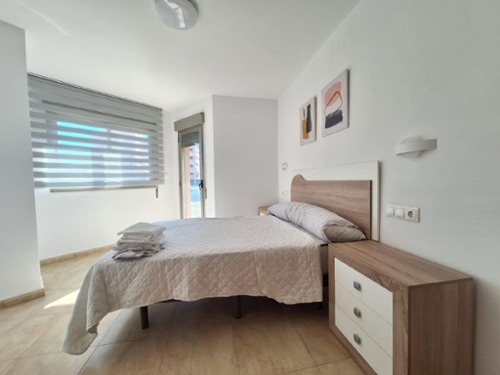 Javalí Viejo Huerta De Murcia Wohnung Bild 6388493