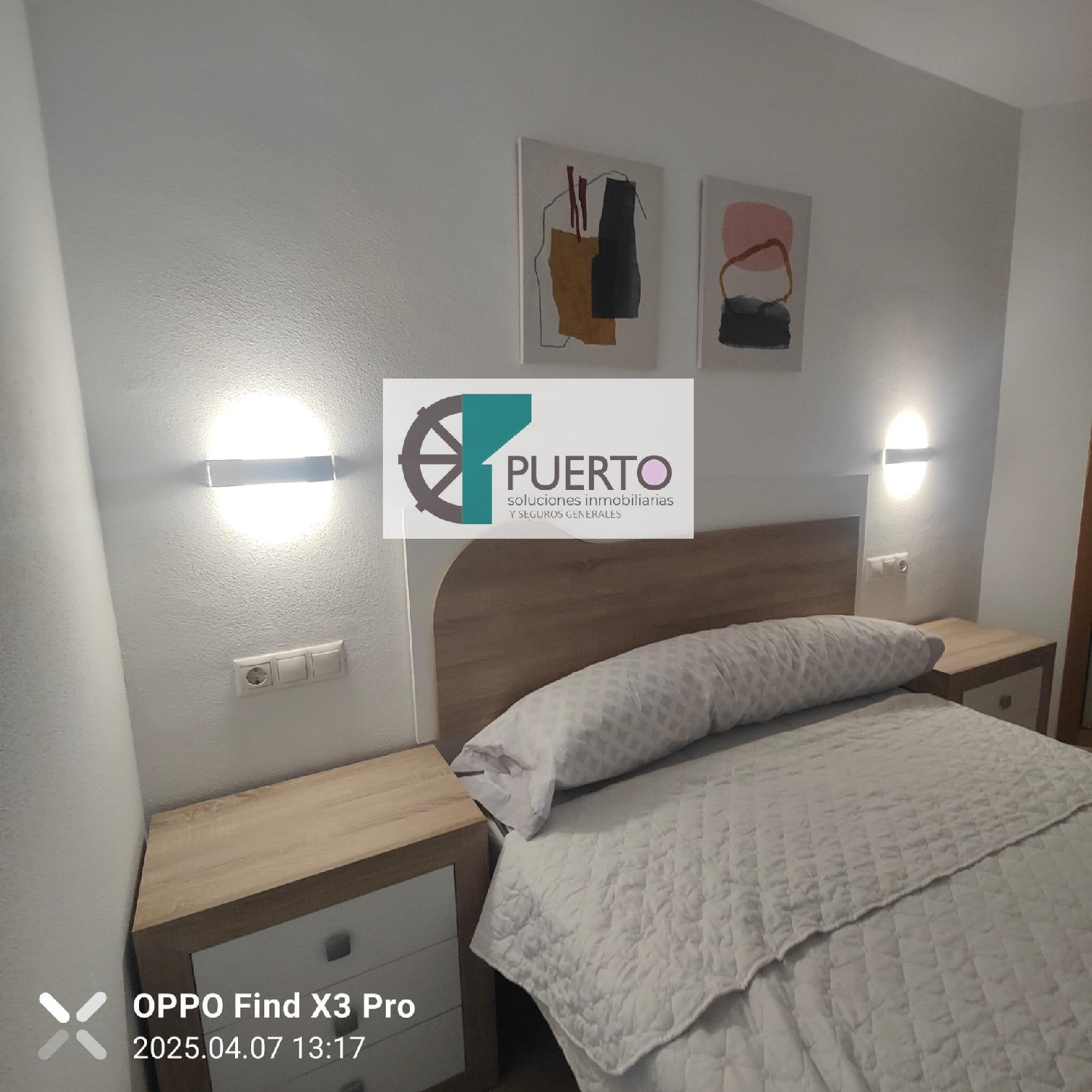 en venta apartamento Javalí Viejo Huerta De Murcia 2