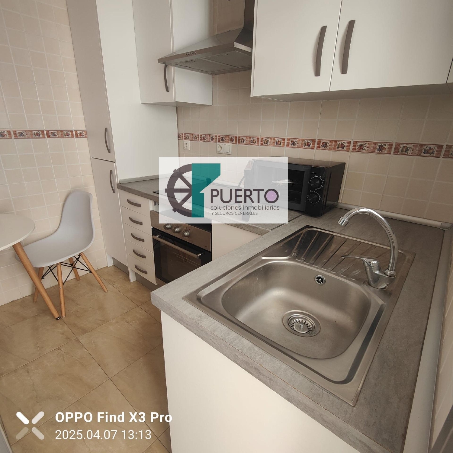 en venta apartamento Javalí Viejo Huerta De Murcia 3