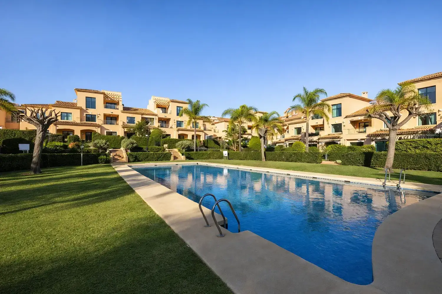  en venta apartamento Jávea Marina Alta 2