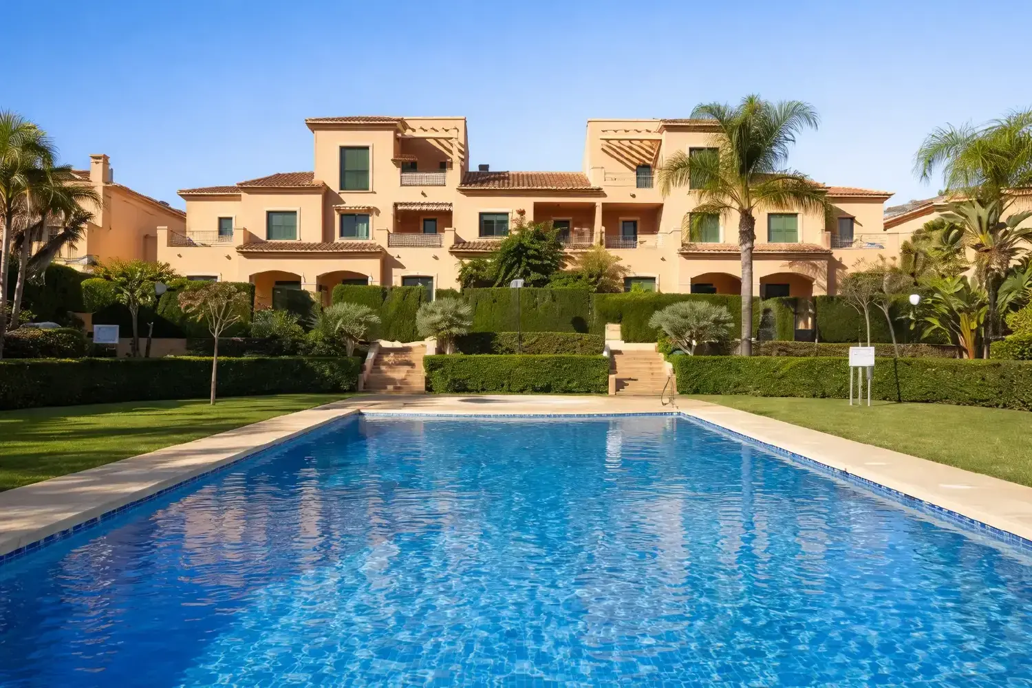  en venta apartamento Jávea Marina Alta 1
