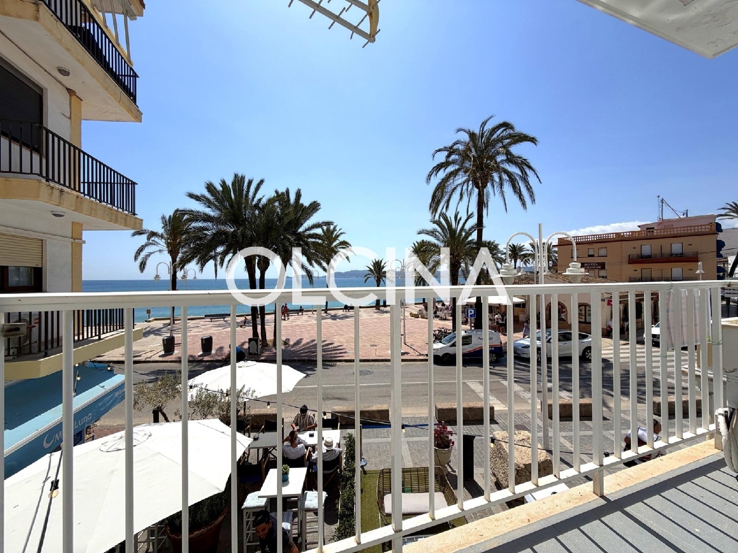  en venta apartamento Jávea Marina Alta 1