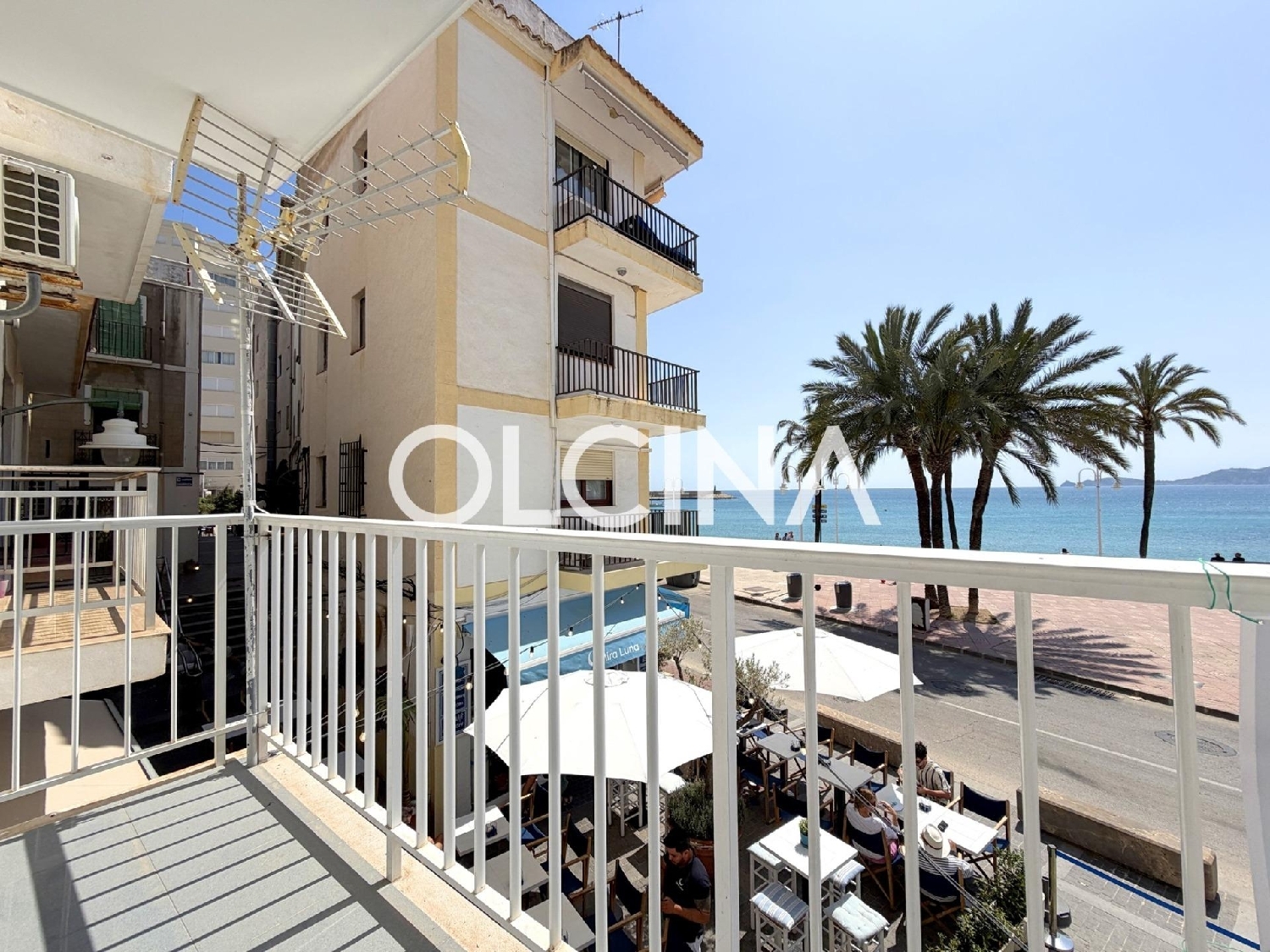  en venta apartamento Jávea Marina Alta 4