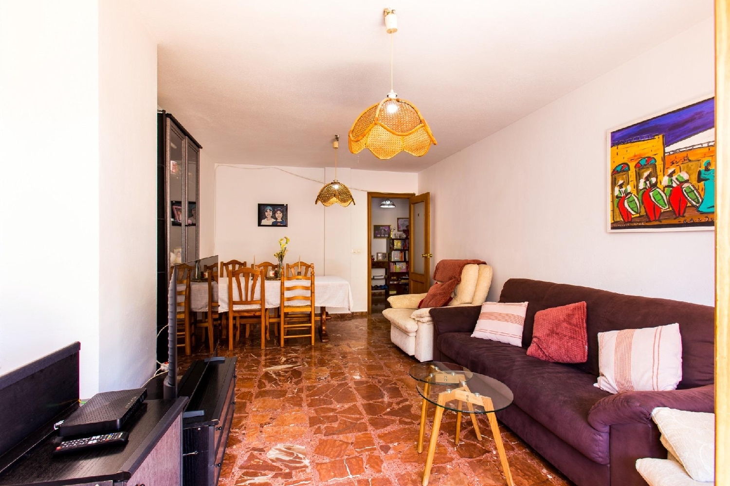  kaufen Wohnung Jávea Marina Alta 7