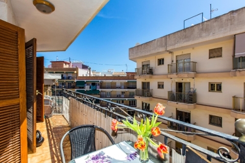 Jávea Marina Alta Wohnung Bild 6377971
