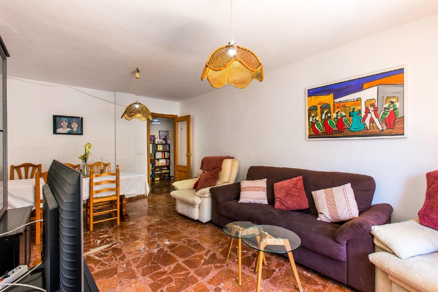  kaufen Wohnung Jávea Marina Alta 8