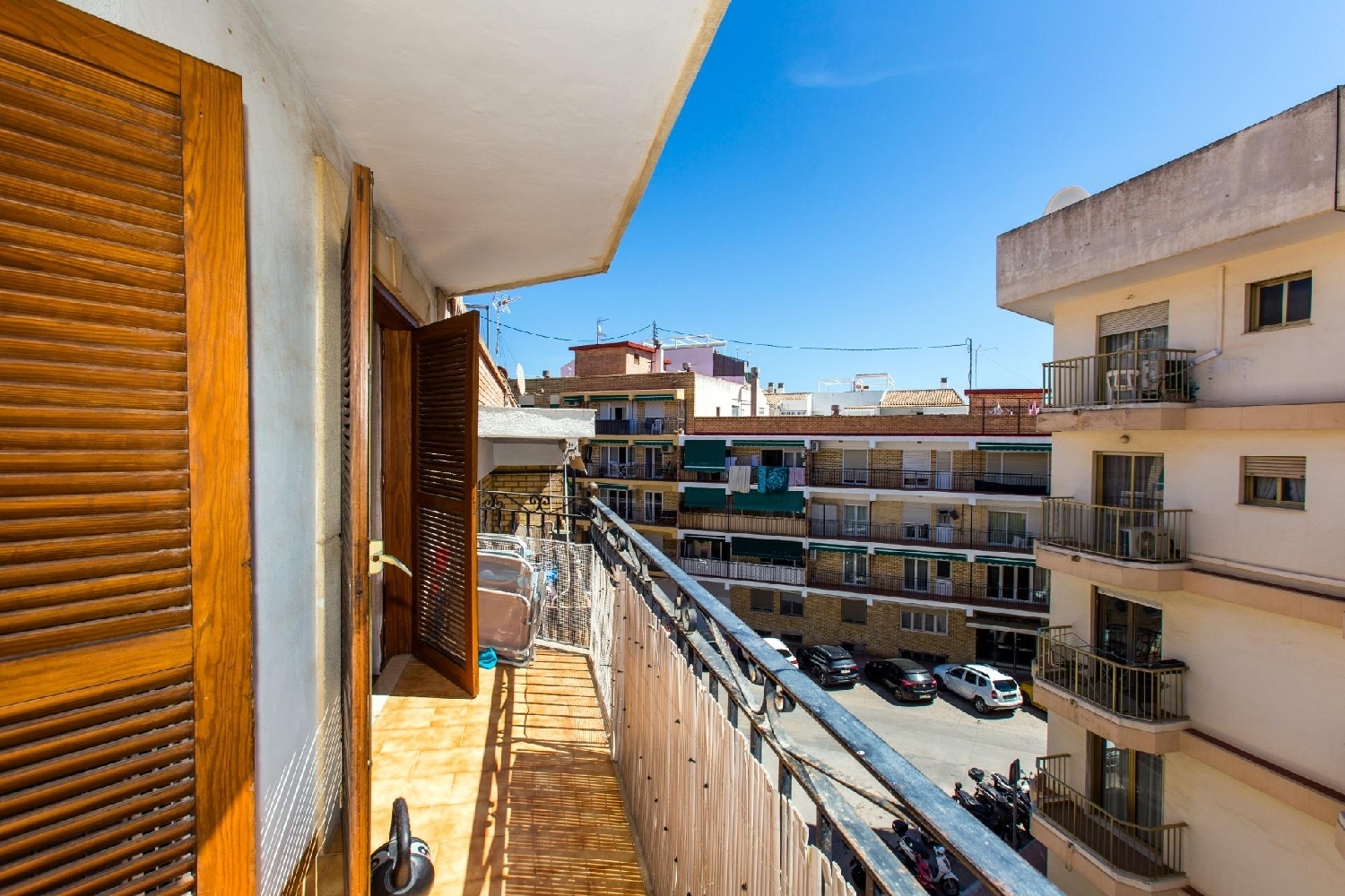  kaufen Wohnung Jávea Marina Alta 3