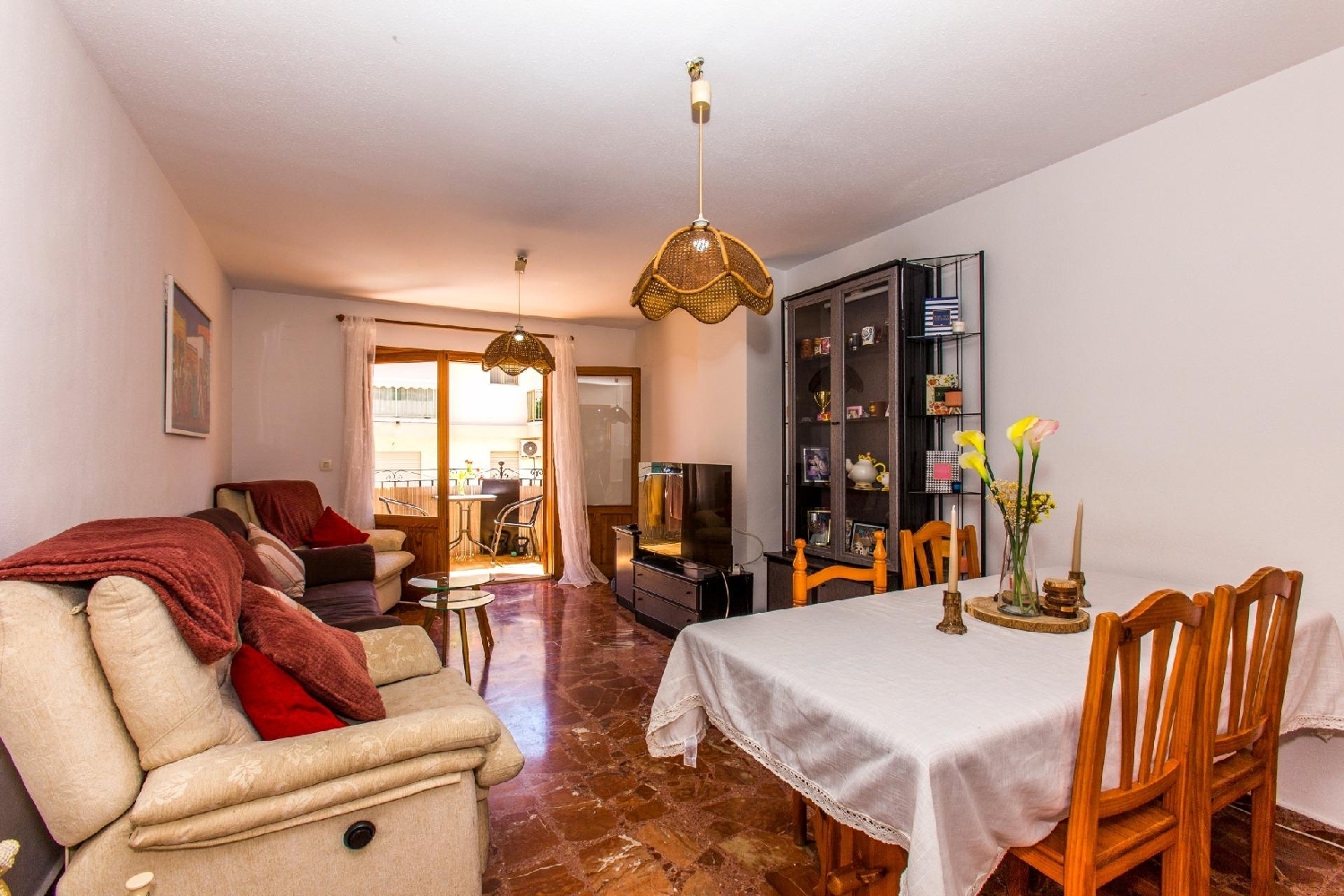  kaufen Wohnung Jávea Marina Alta 6