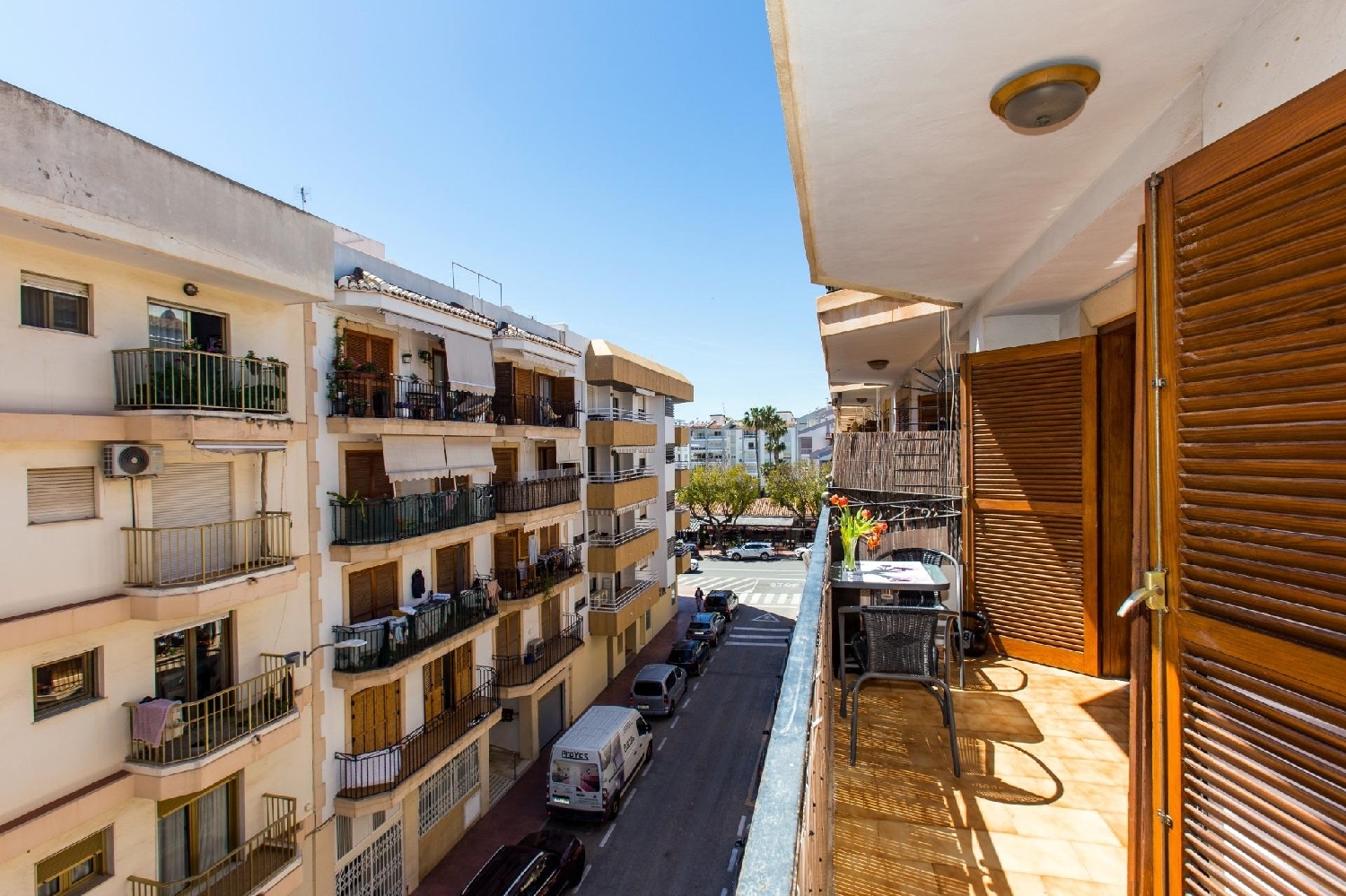  kaufen Wohnung Jávea Marina Alta 4