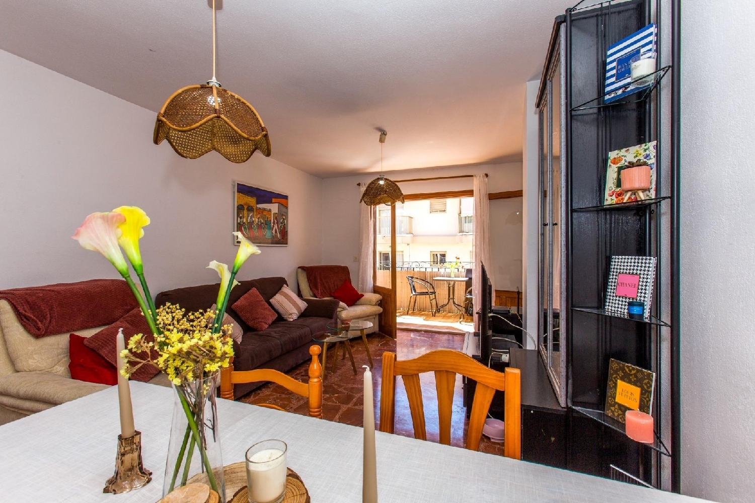  kaufen Wohnung Jávea Marina Alta 5