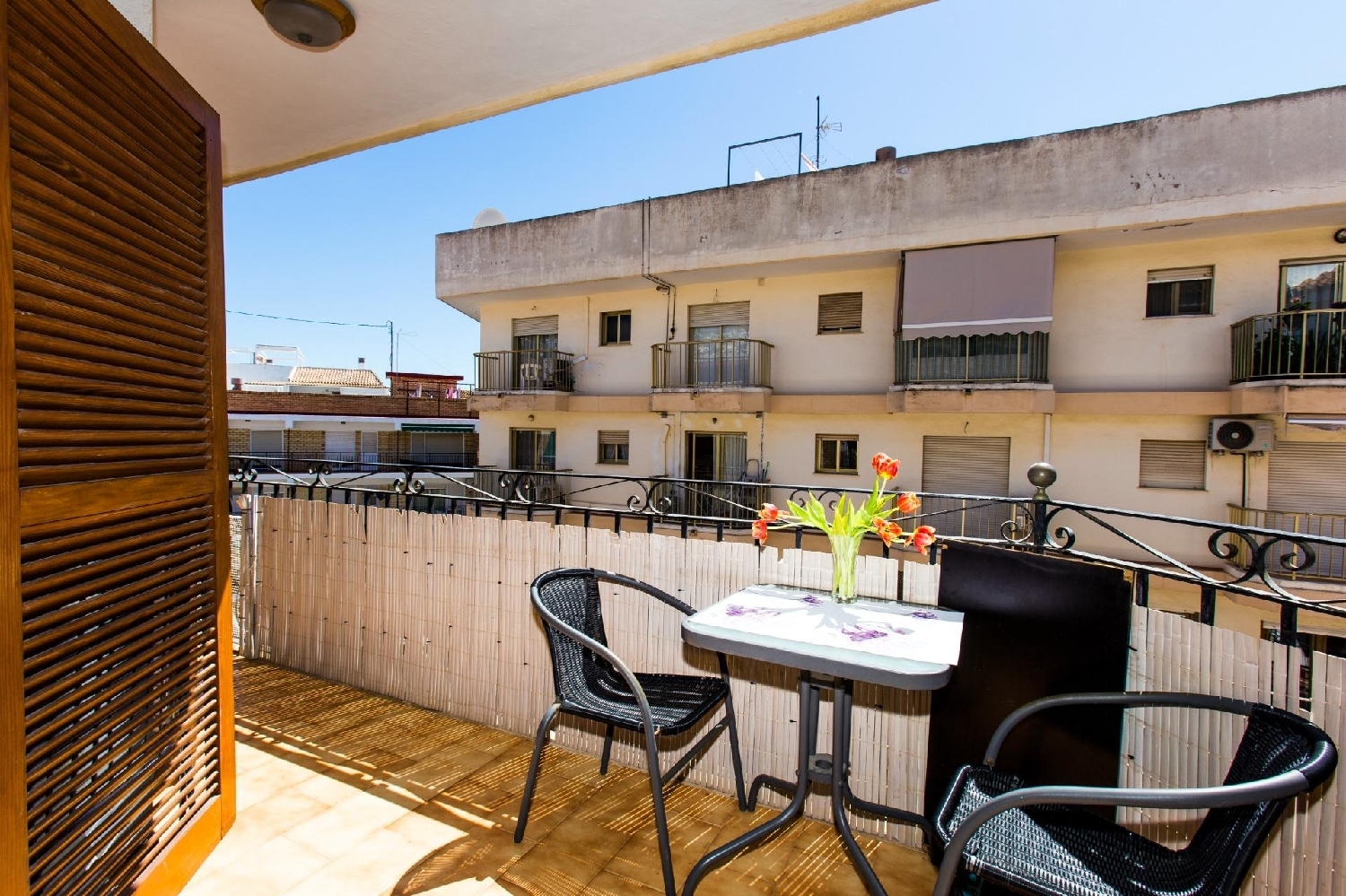  kaufen Wohnung Jávea Marina Alta 2