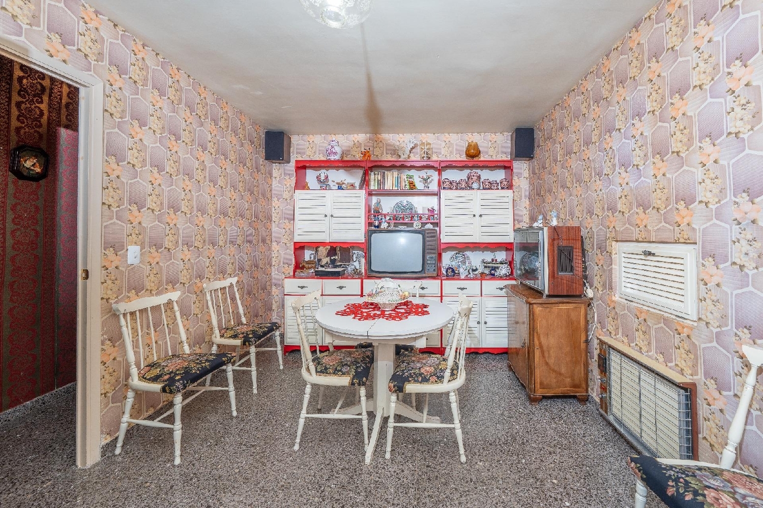 à vendre appartement Jijona Alacantí 5