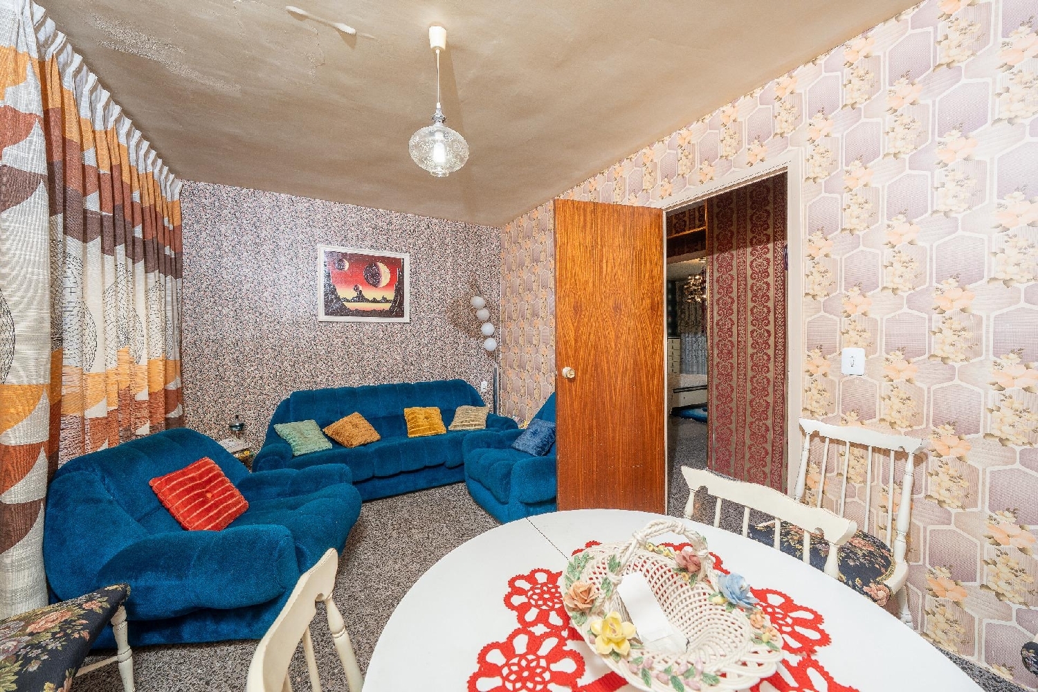  à vendre appartement Jijona Alacantí 6
