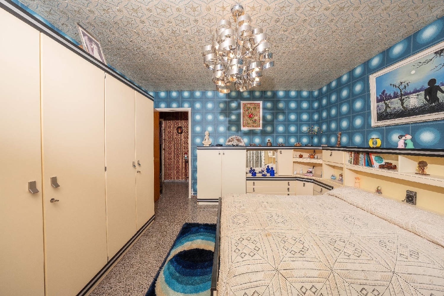  à vendre appartement Jijona Alacantí 4