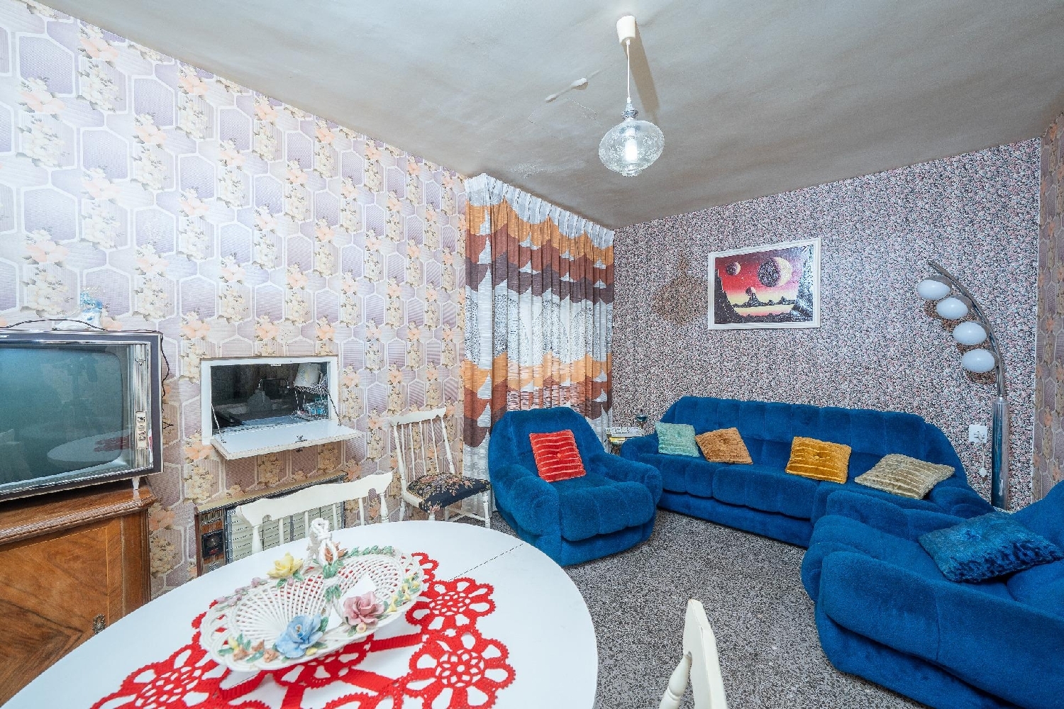  à vendre appartement Jijona Alacantí 7