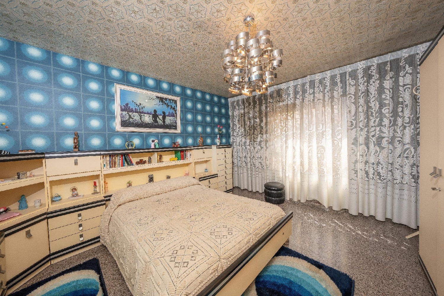  à vendre appartement Jijona Alacantí 2