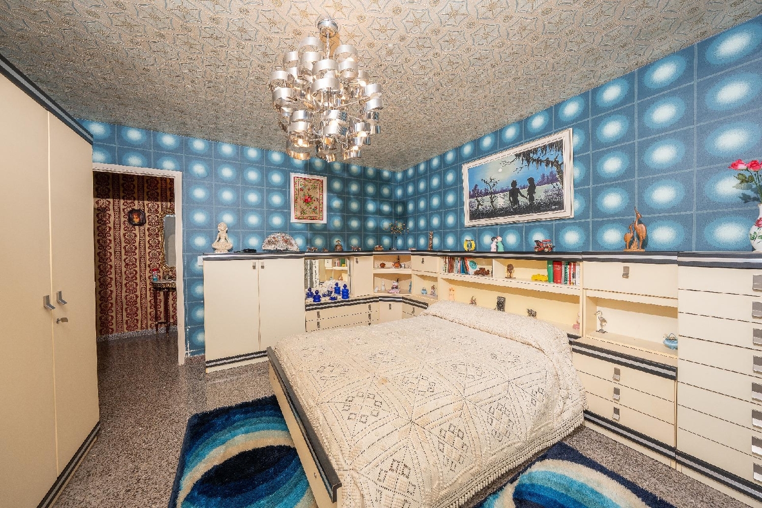  à vendre appartement Jijona Alacantí 3
