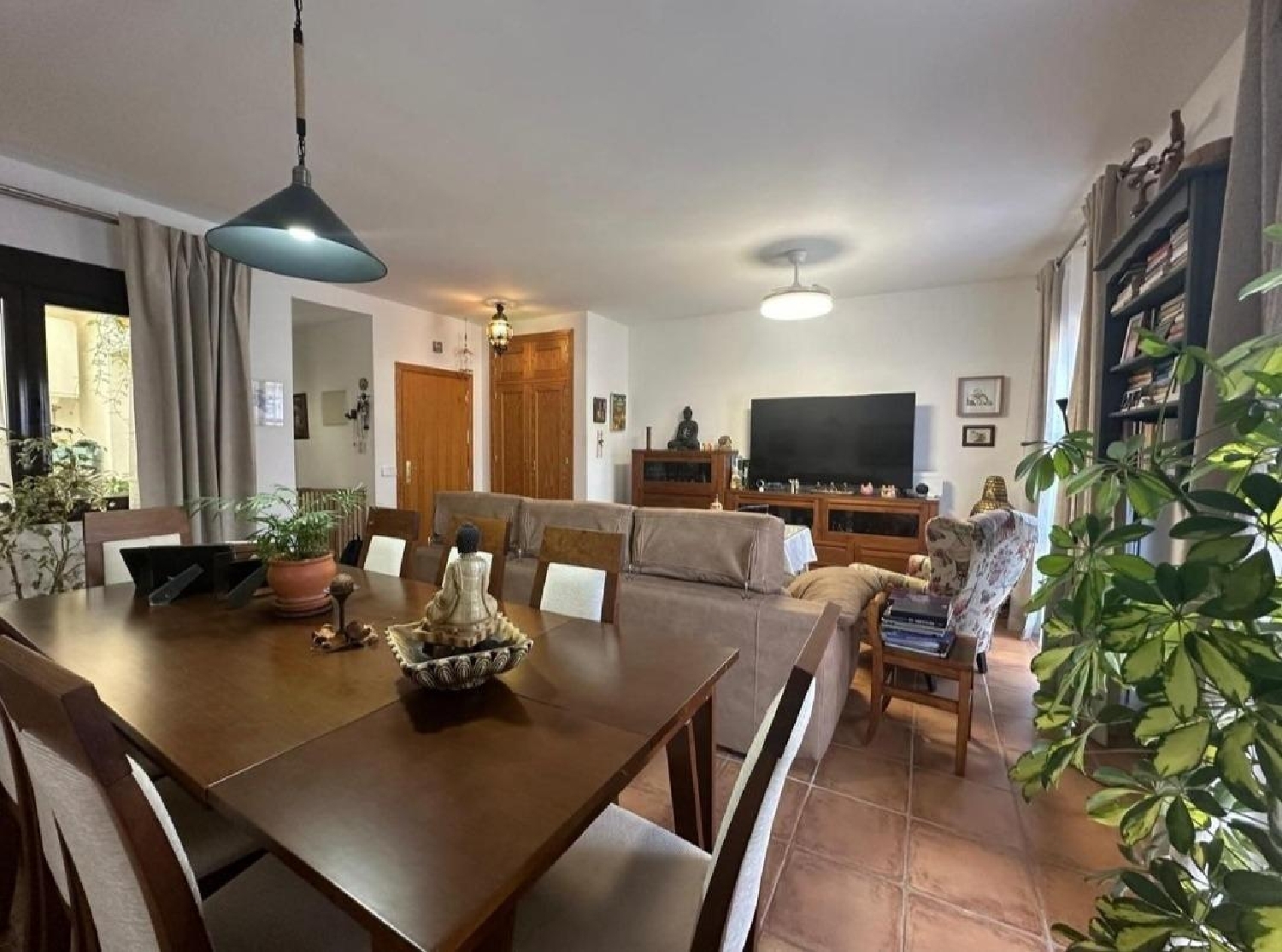  en venta apartamento Jimena De La Frontera Campo De Gibraltar 4