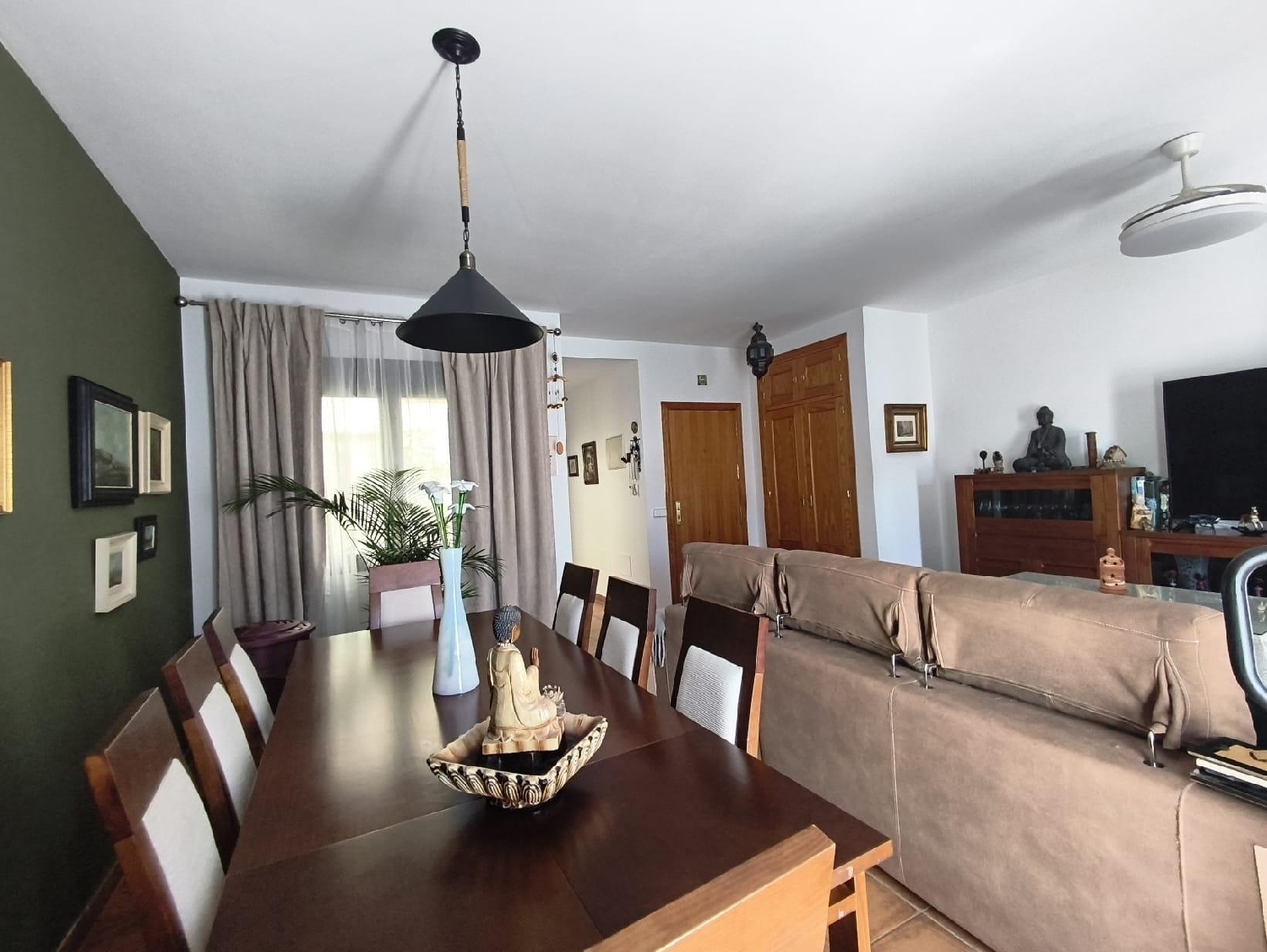  en venta apartamento Jimena De La Frontera Campo De Gibraltar 5