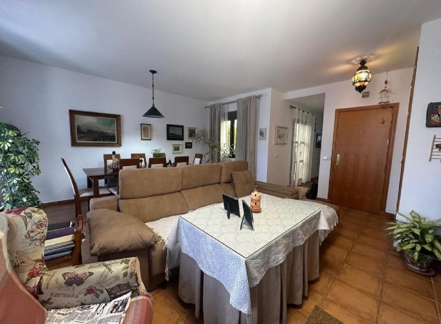  en venta apartamento Jimena De La Frontera Campo De Gibraltar 6
