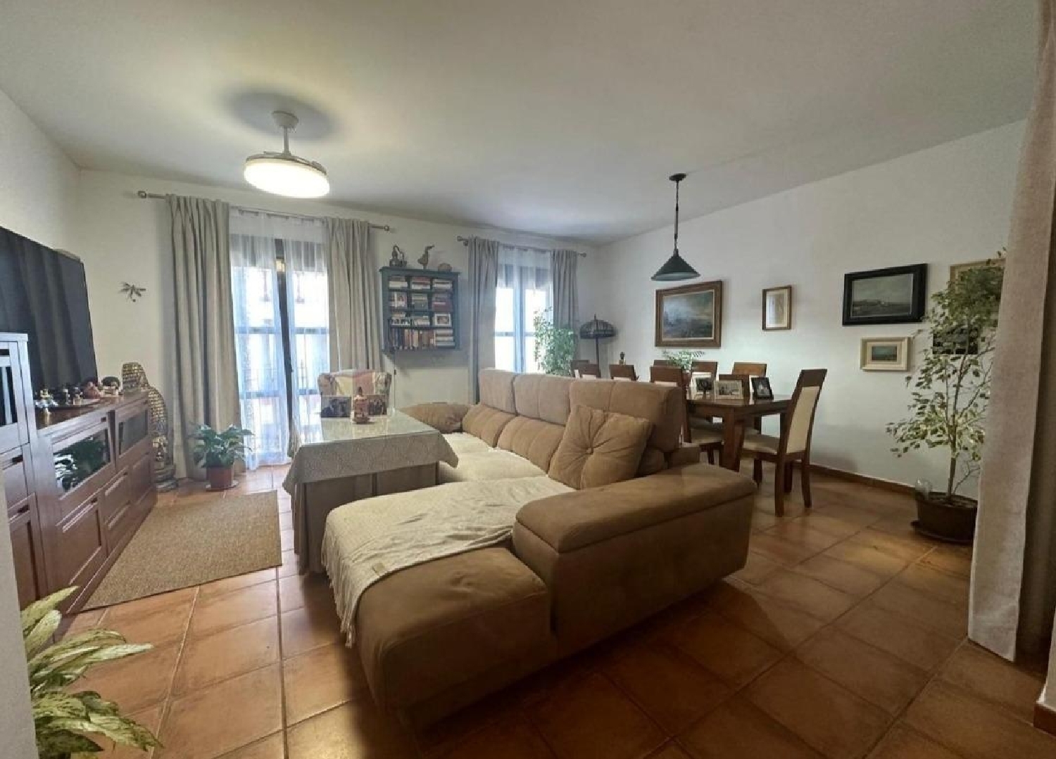  en venta apartamento Jimena De La Frontera Campo De Gibraltar 1