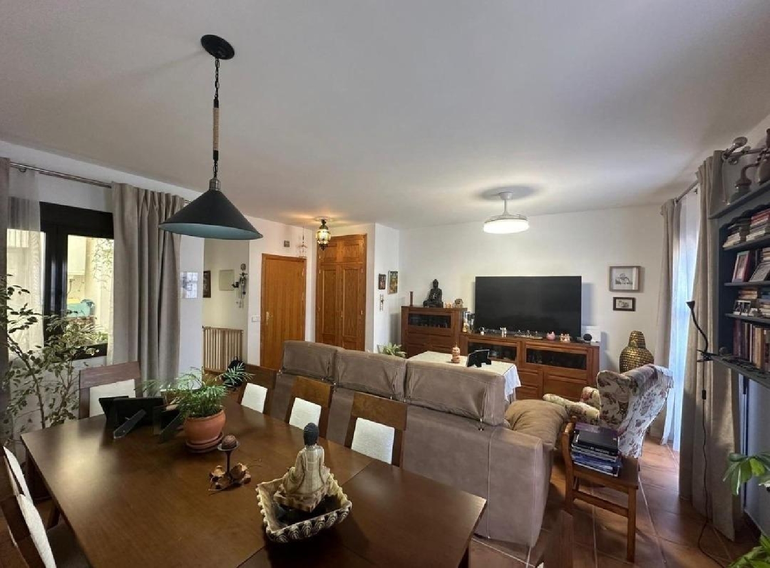  en venta apartamento Jimena De La Frontera Campo De Gibraltar 3