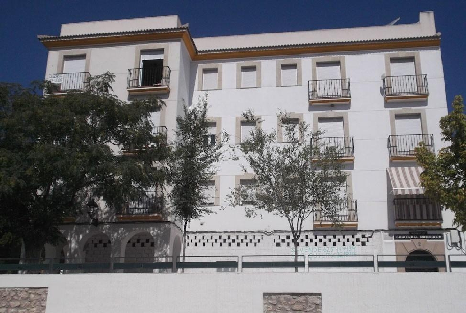  à vendre appartement Jodar Sierra Mágina 1