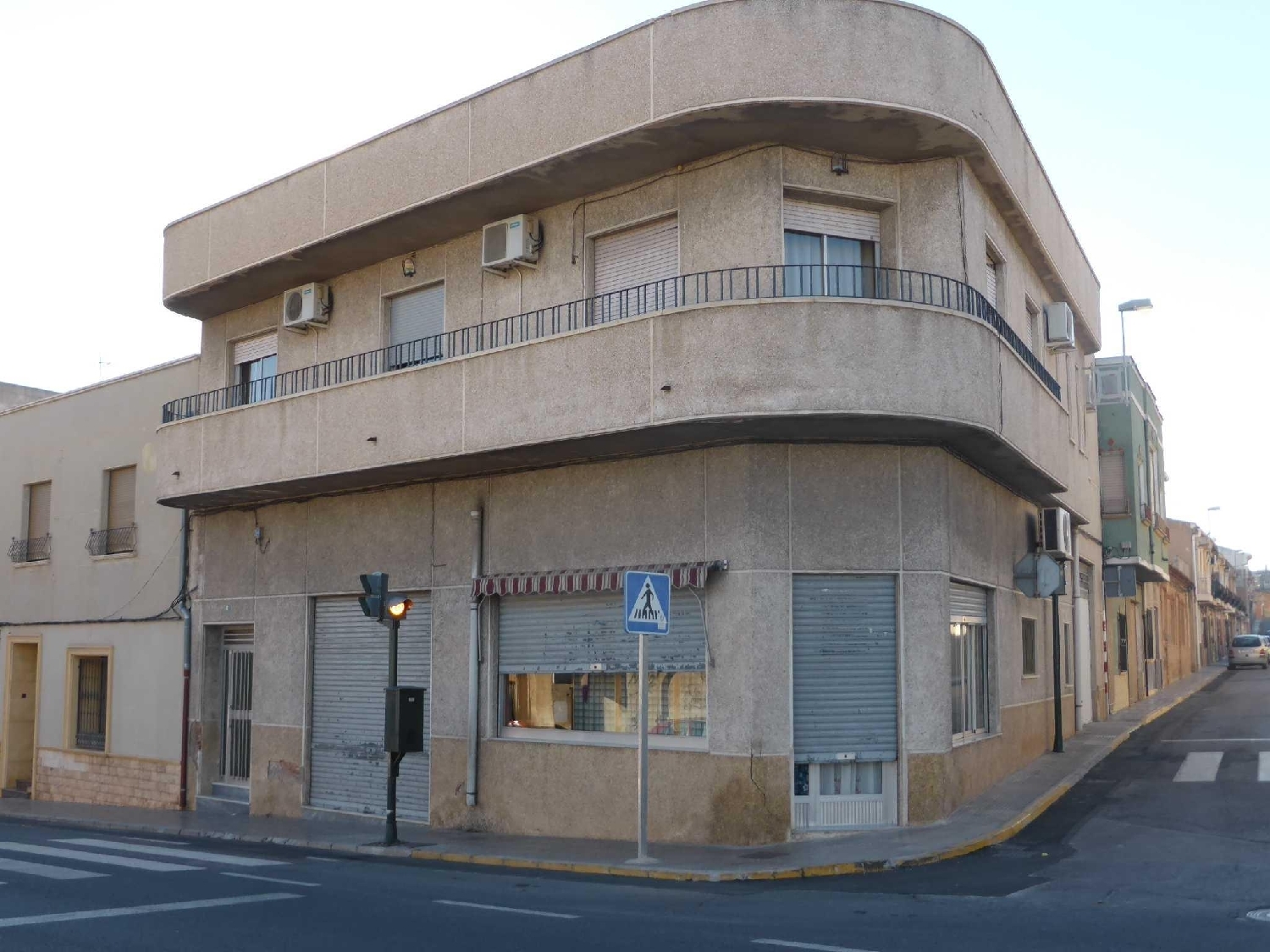 till salu lägenhet Jumilla Altiplano 1