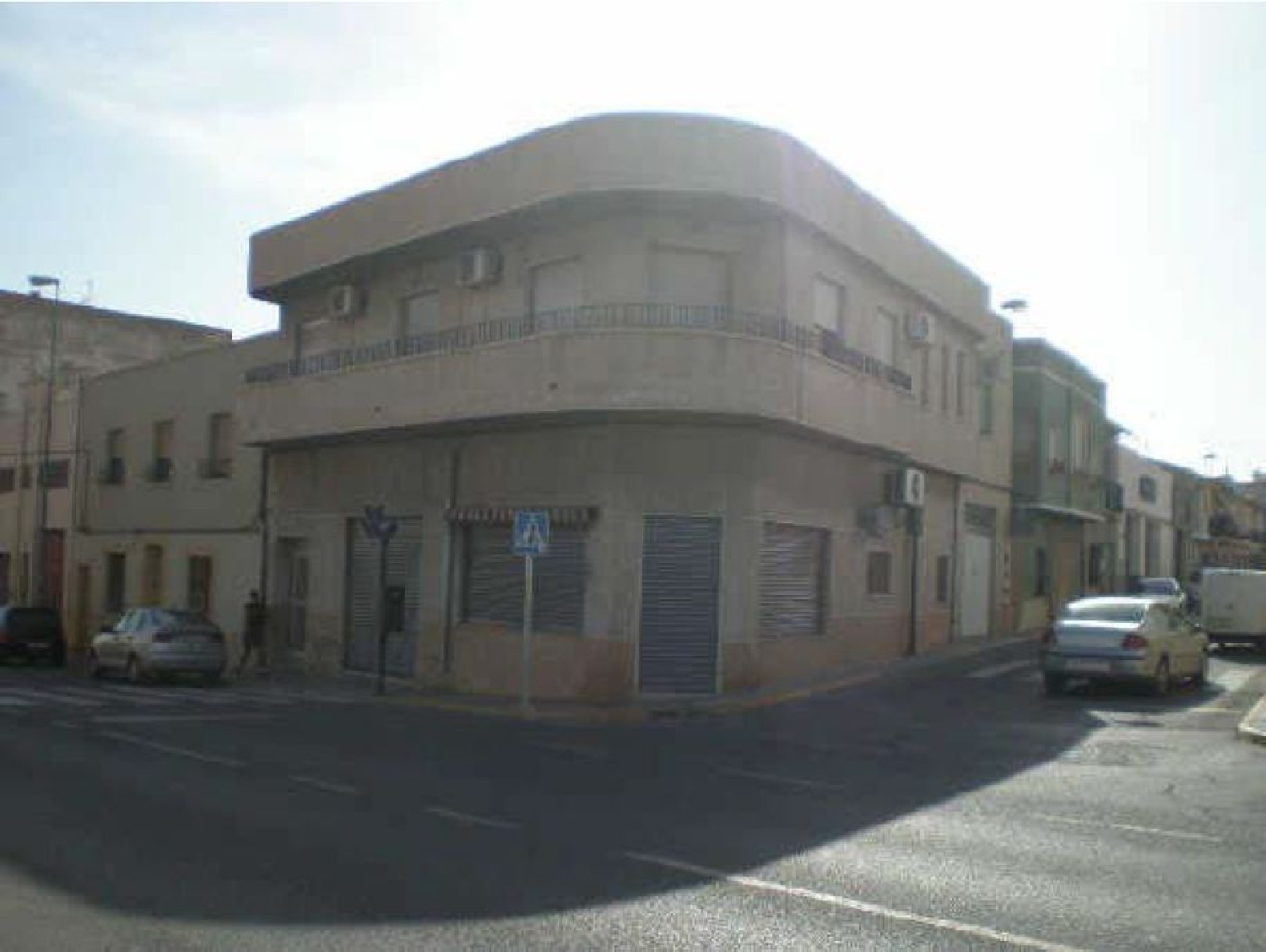 till salu lägenhet Jumilla Altiplano 2
