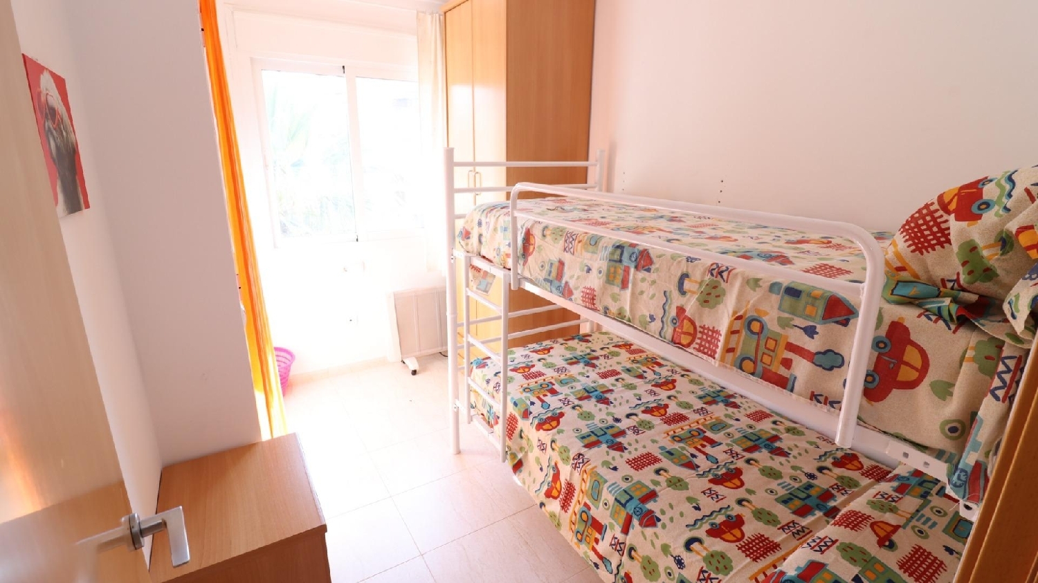 till salu lägenhet La Alcanara Y Los Búcanos Alto Guadalentín 7