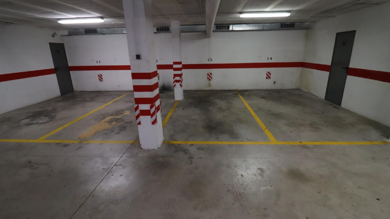 till salu lägenhet La Alcanara Y Los Búcanos Alto Guadalentín 8