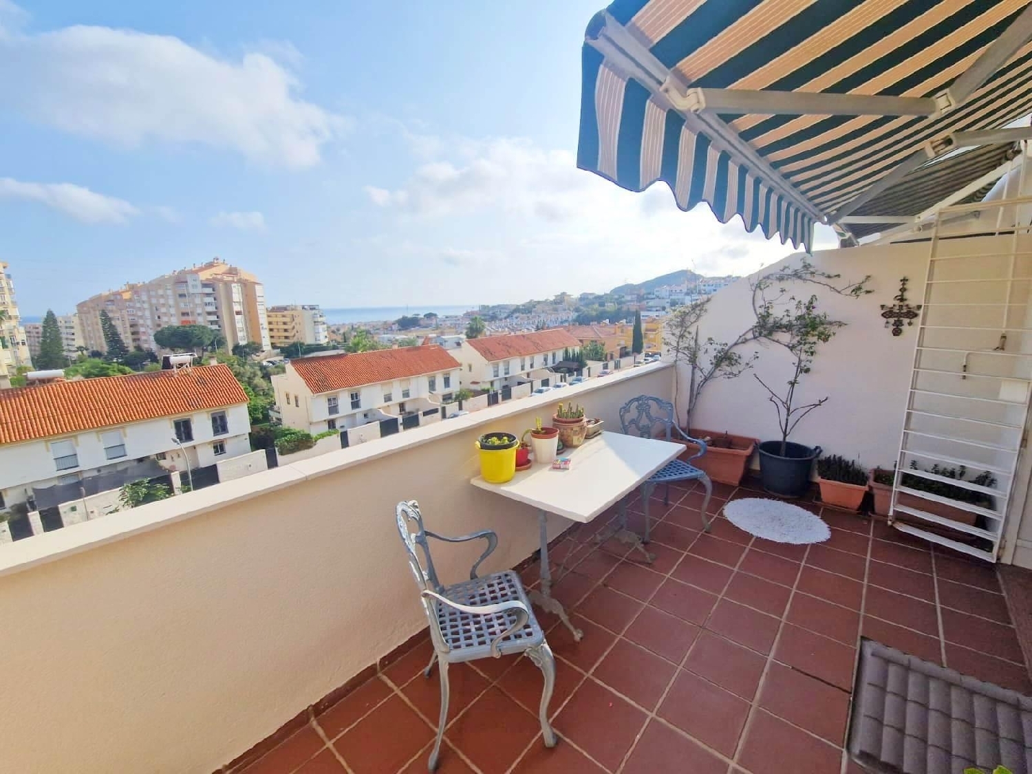  for sale apartment La Cala Del Moral Axarquía 1