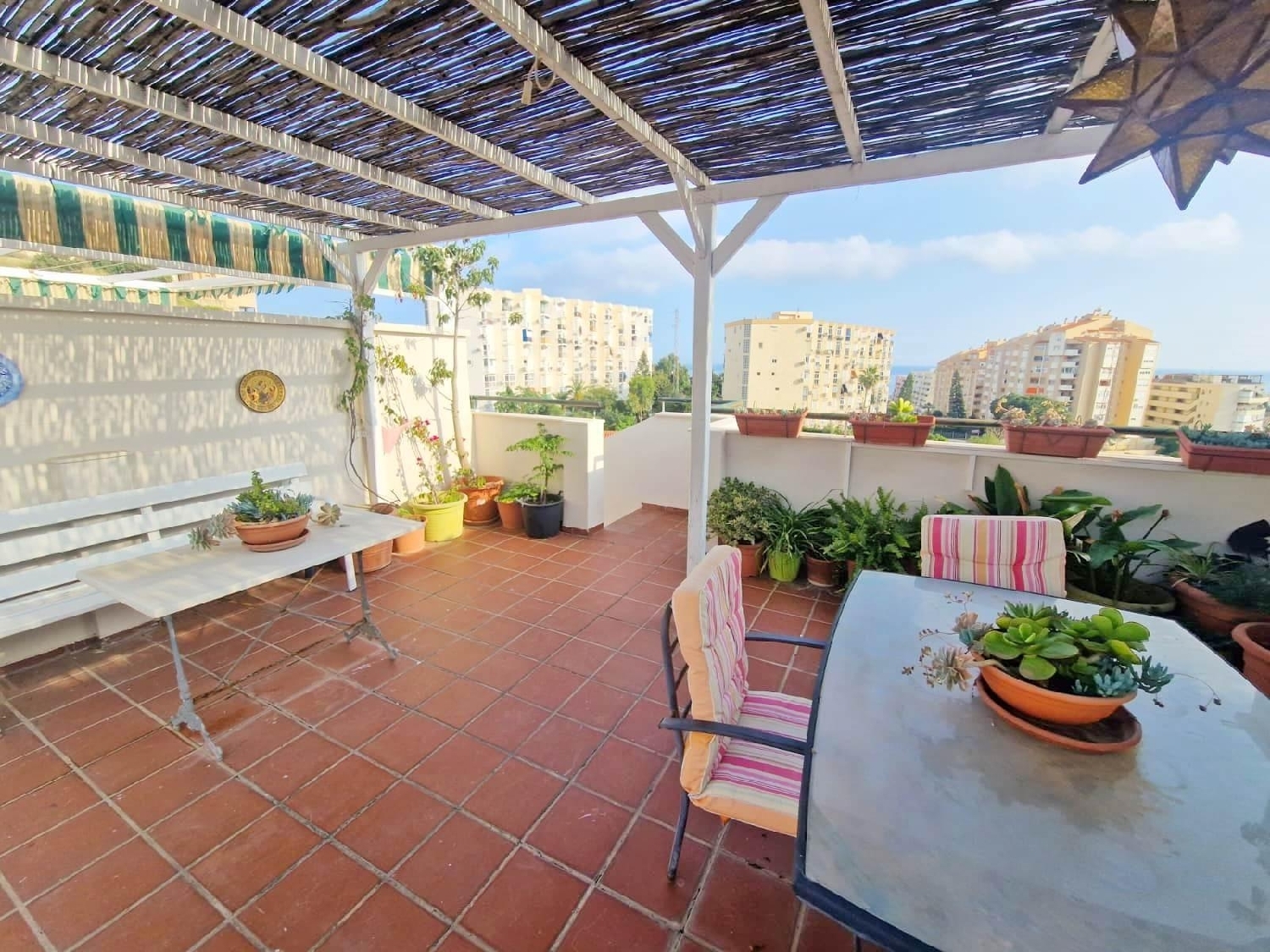  for sale apartment La Cala Del Moral Axarquía 6