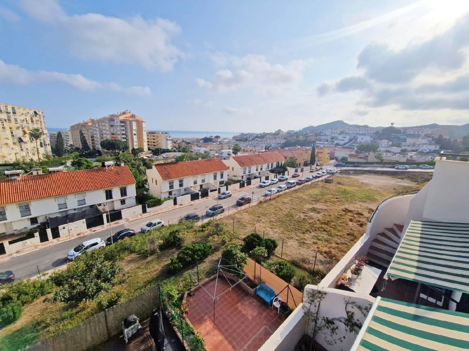  for sale apartment La Cala Del Moral Axarquía 5