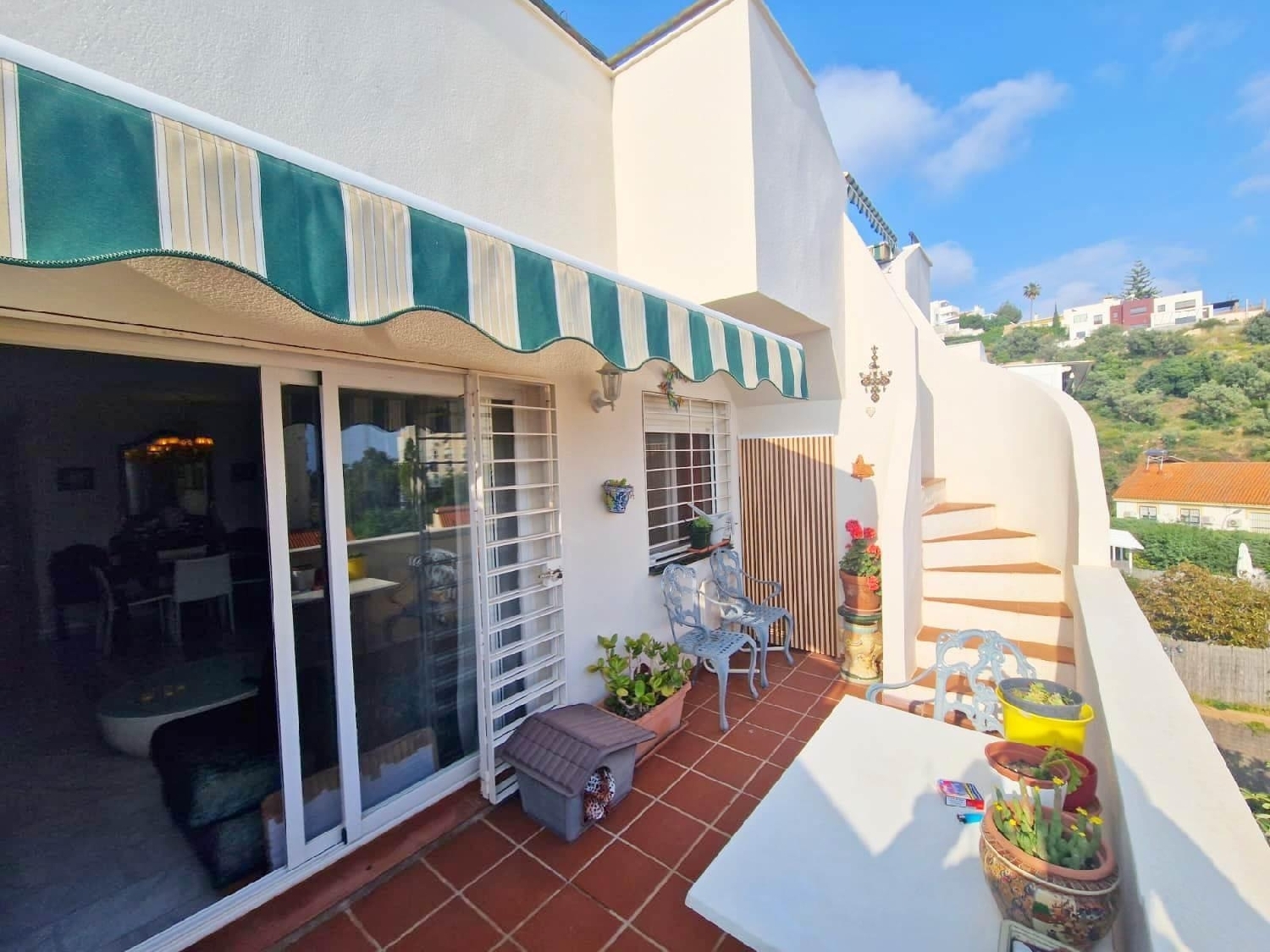  for sale apartment La Cala Del Moral Axarquía 2