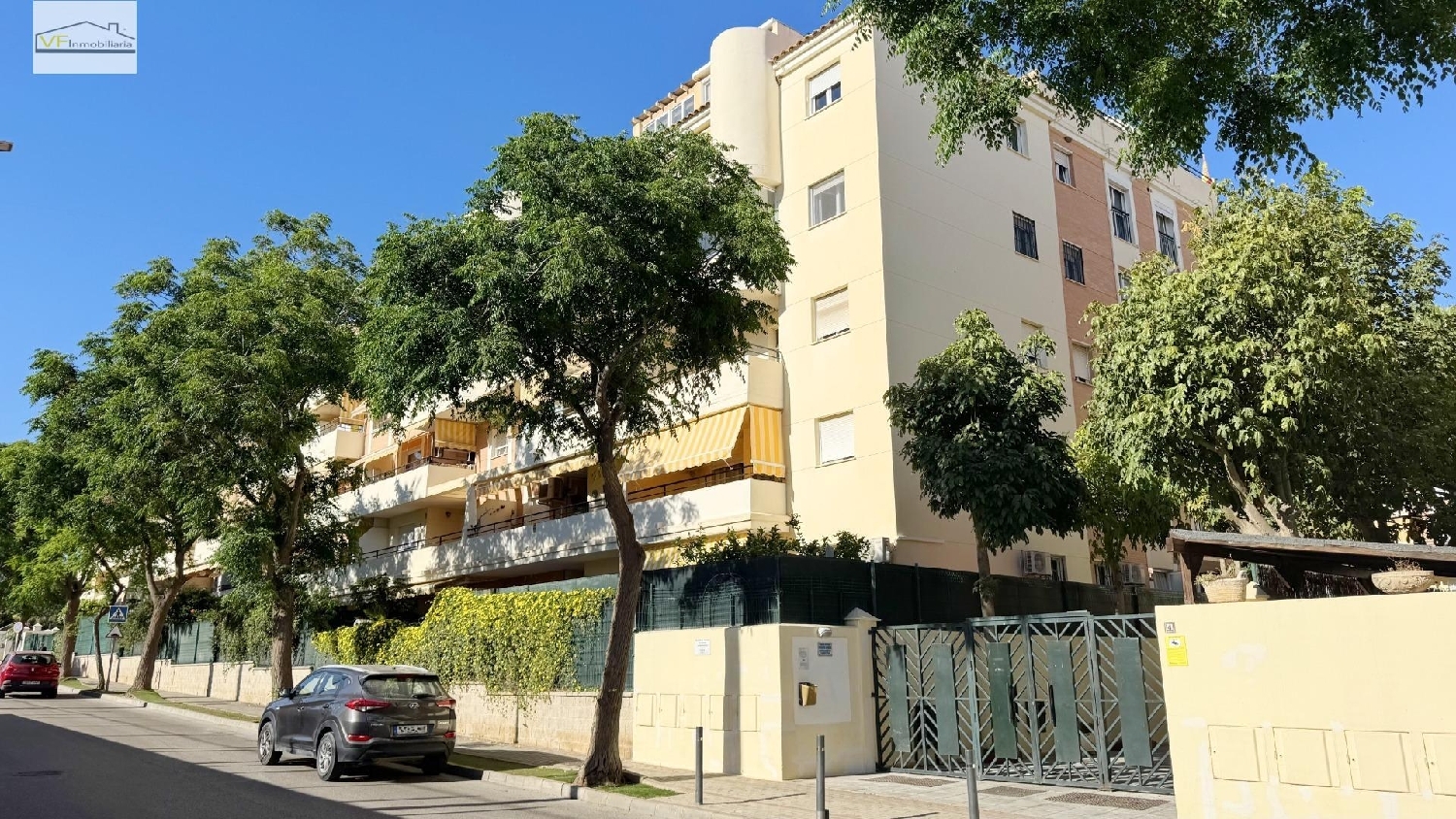 te koop appartement La Cala Del Moral Axarquía 1