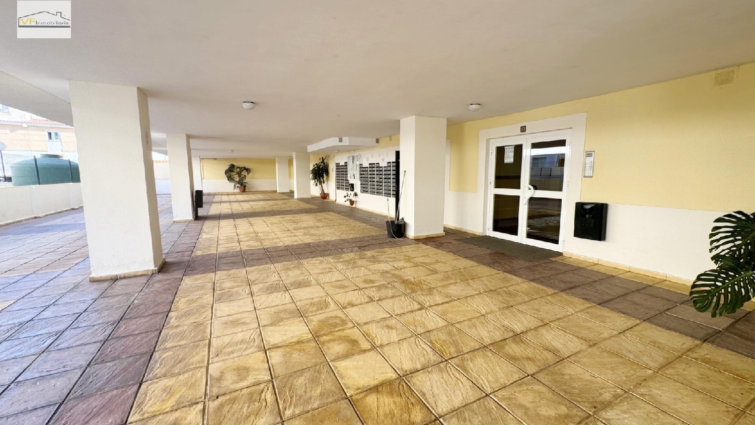te koop appartement La Cala Del Moral Axarquía 8