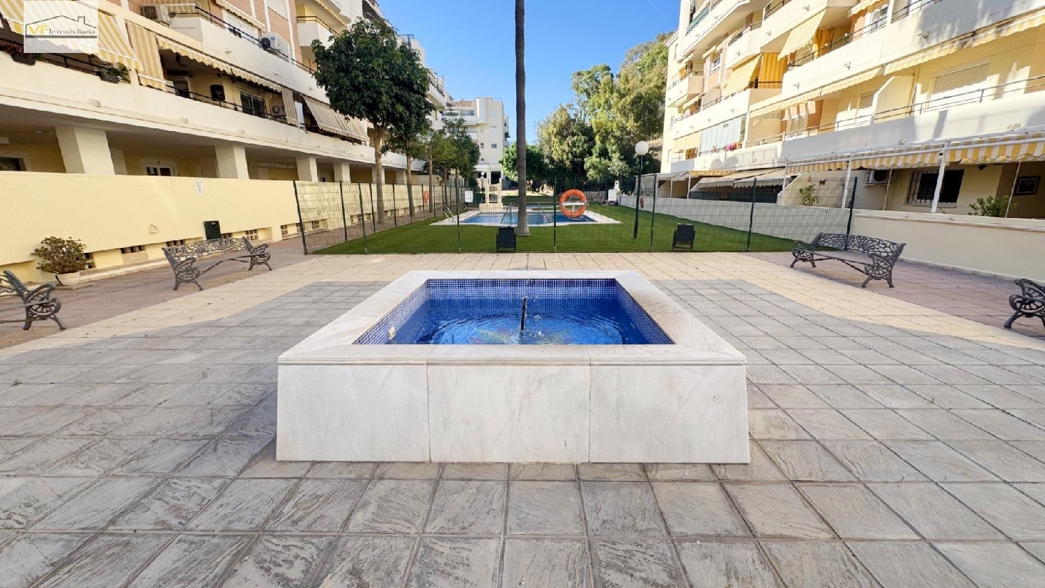 te koop appartement La Cala Del Moral Axarquía 6