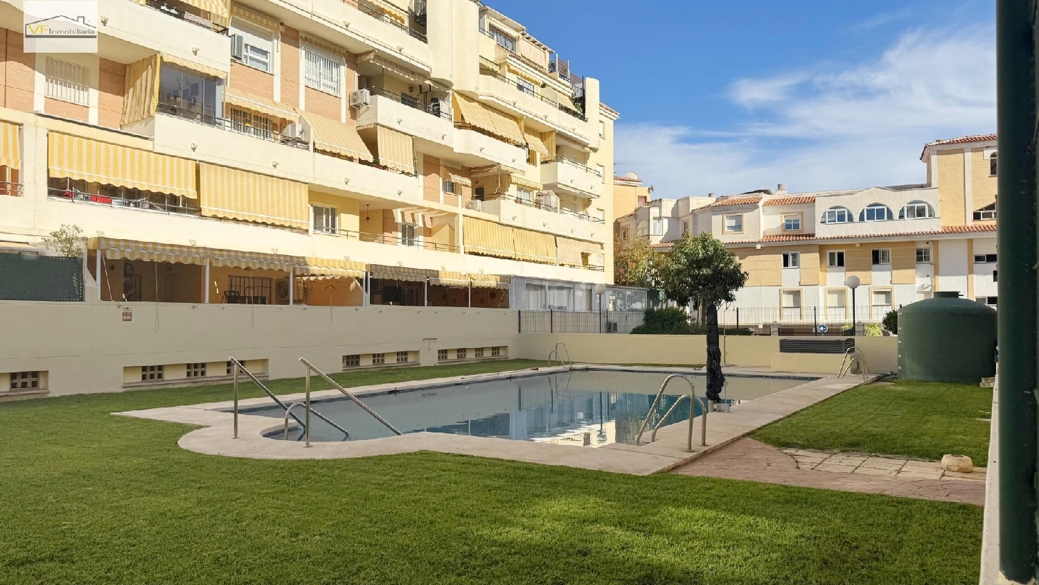 te koop appartement La Cala Del Moral Axarquía 4