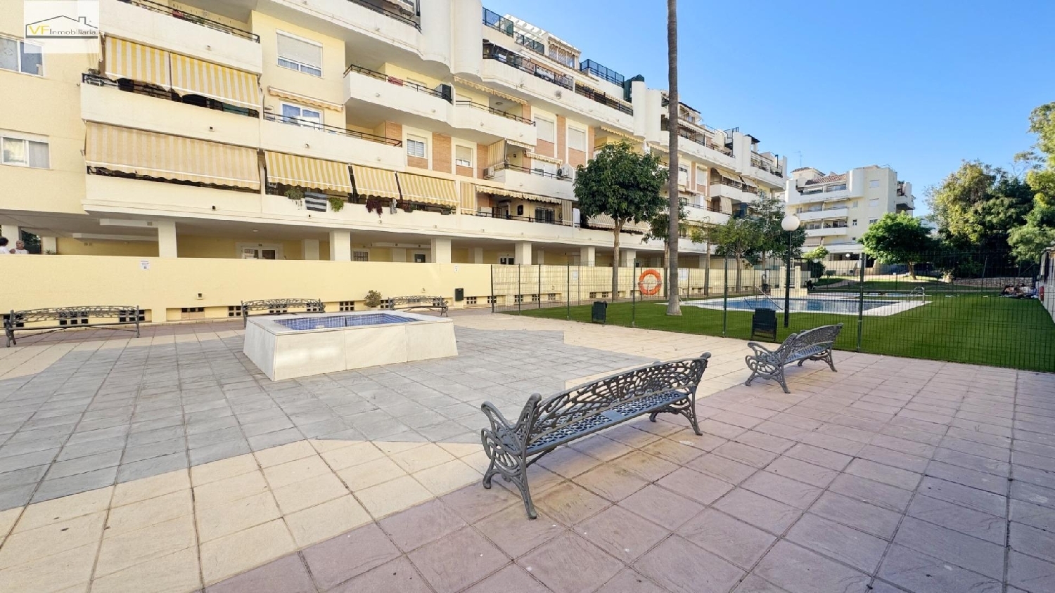 te koop appartement La Cala Del Moral Axarquía 7
