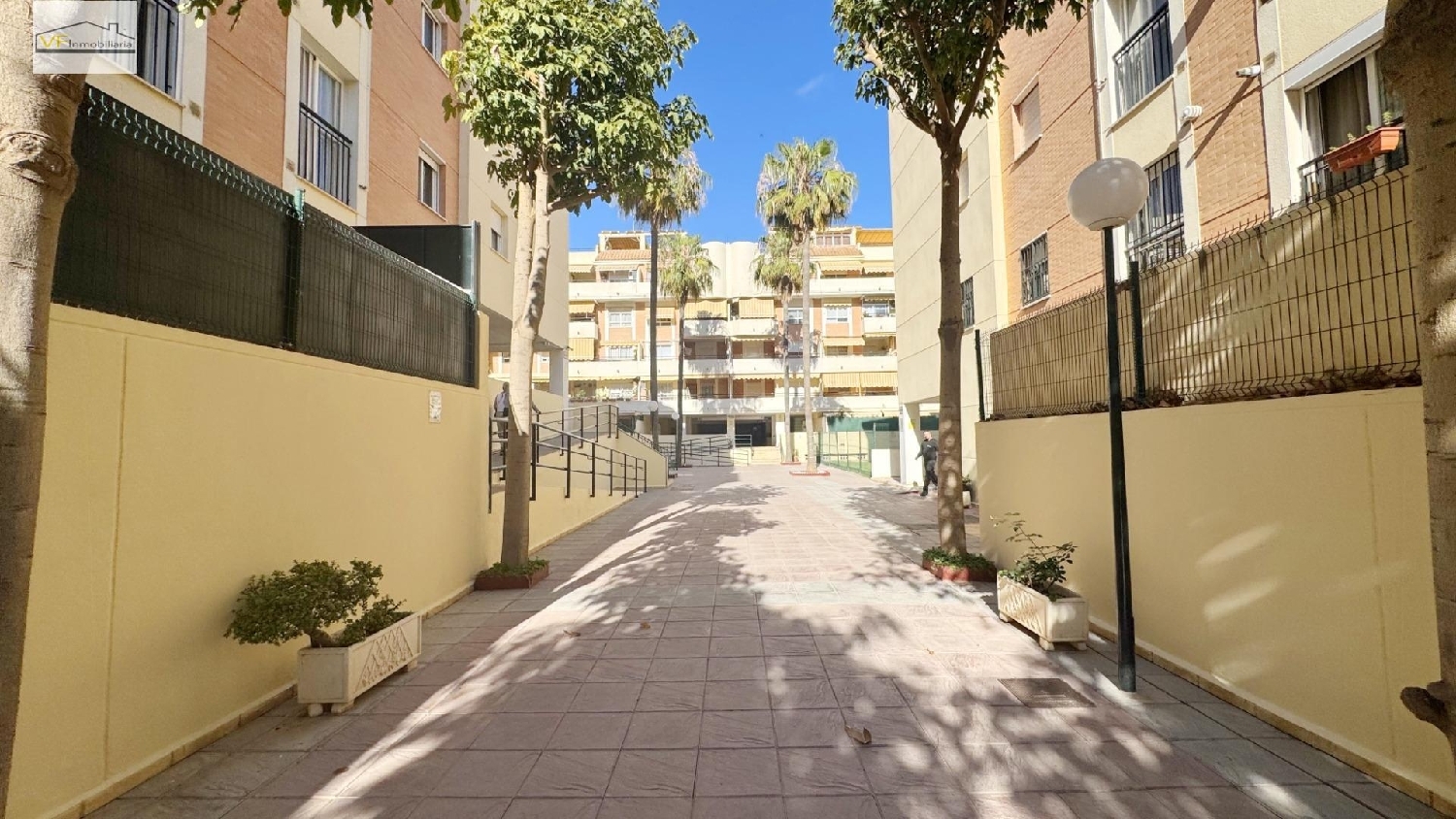 te koop appartement La Cala Del Moral Axarquía 5
