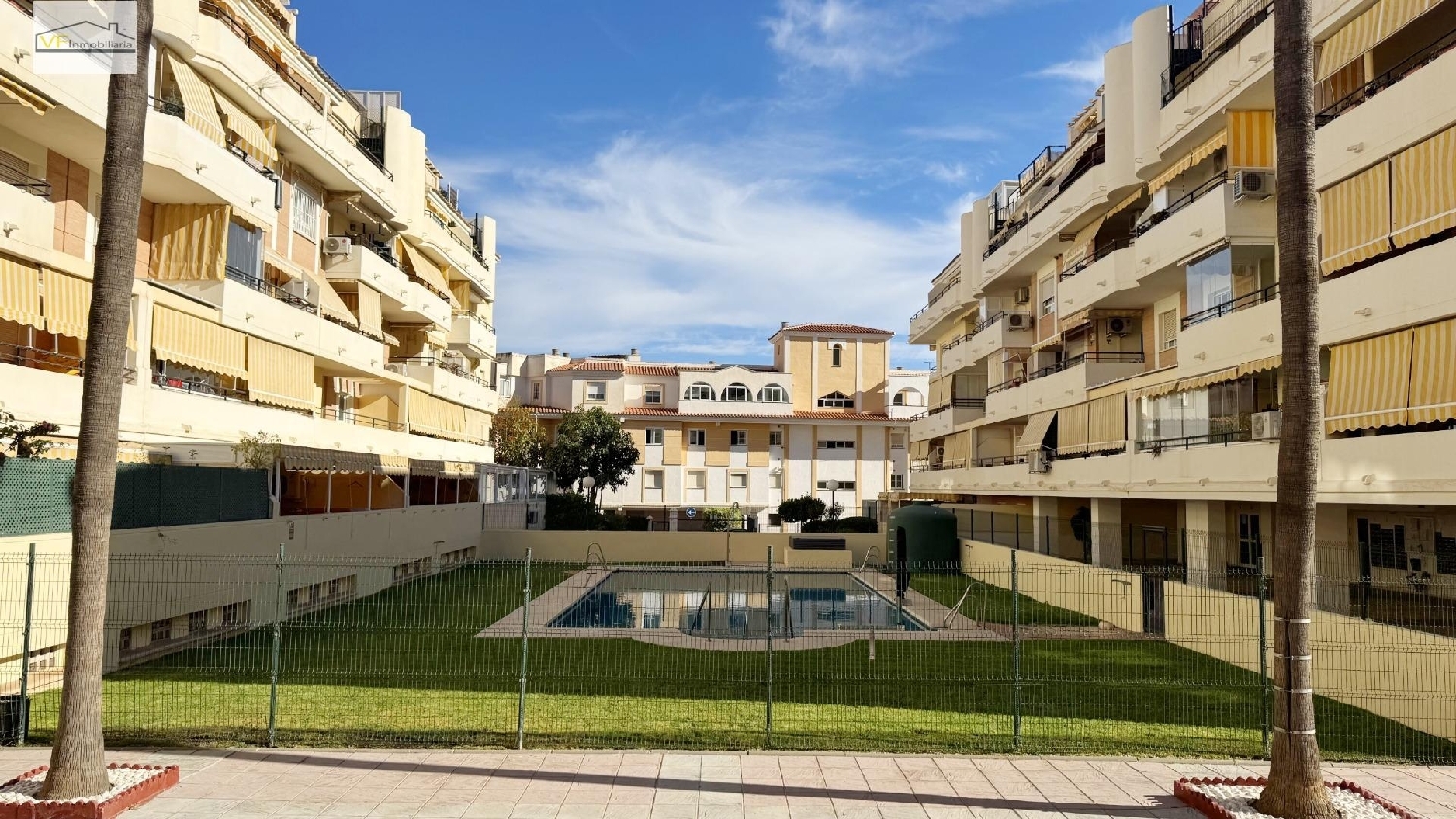 te koop appartement La Cala Del Moral Axarquía 3