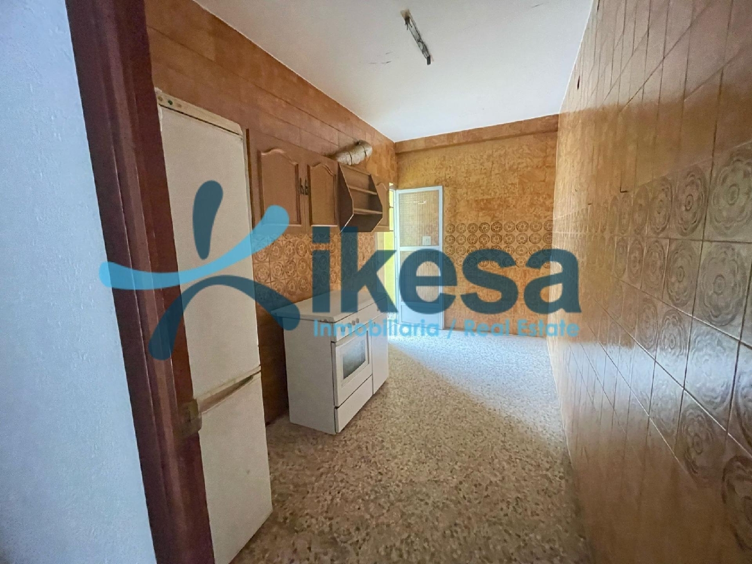  for sale apartment La Carolina Sierra Morena 7