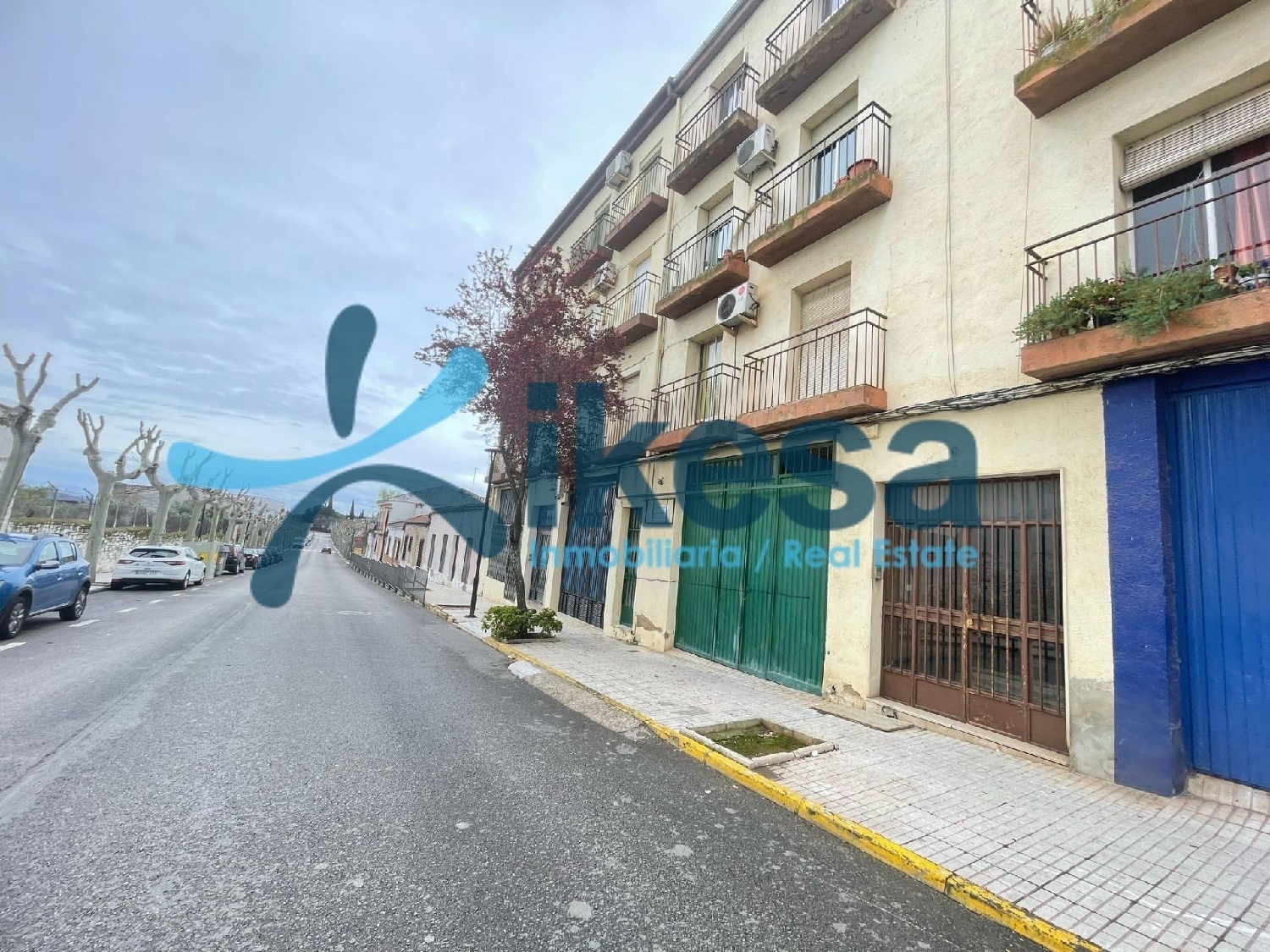  for sale apartment La Carolina Sierra Morena 2
